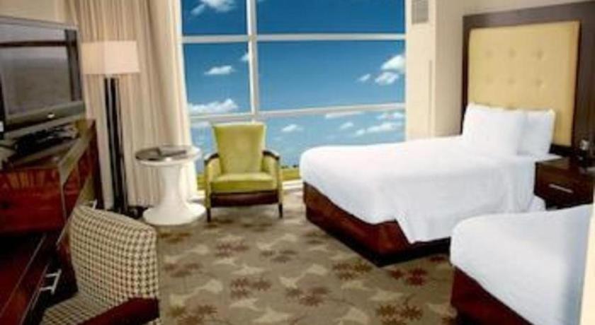 Blue Chip Casino Hotel Spa Michigan City Exterior foto