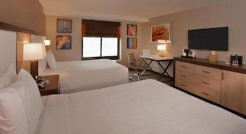 Blue Chip Casino Hotel Spa Michigan City Exterior foto