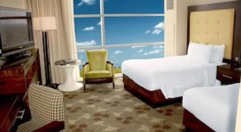 Blue Chip Casino Hotel Spa Michigan City Exterior foto